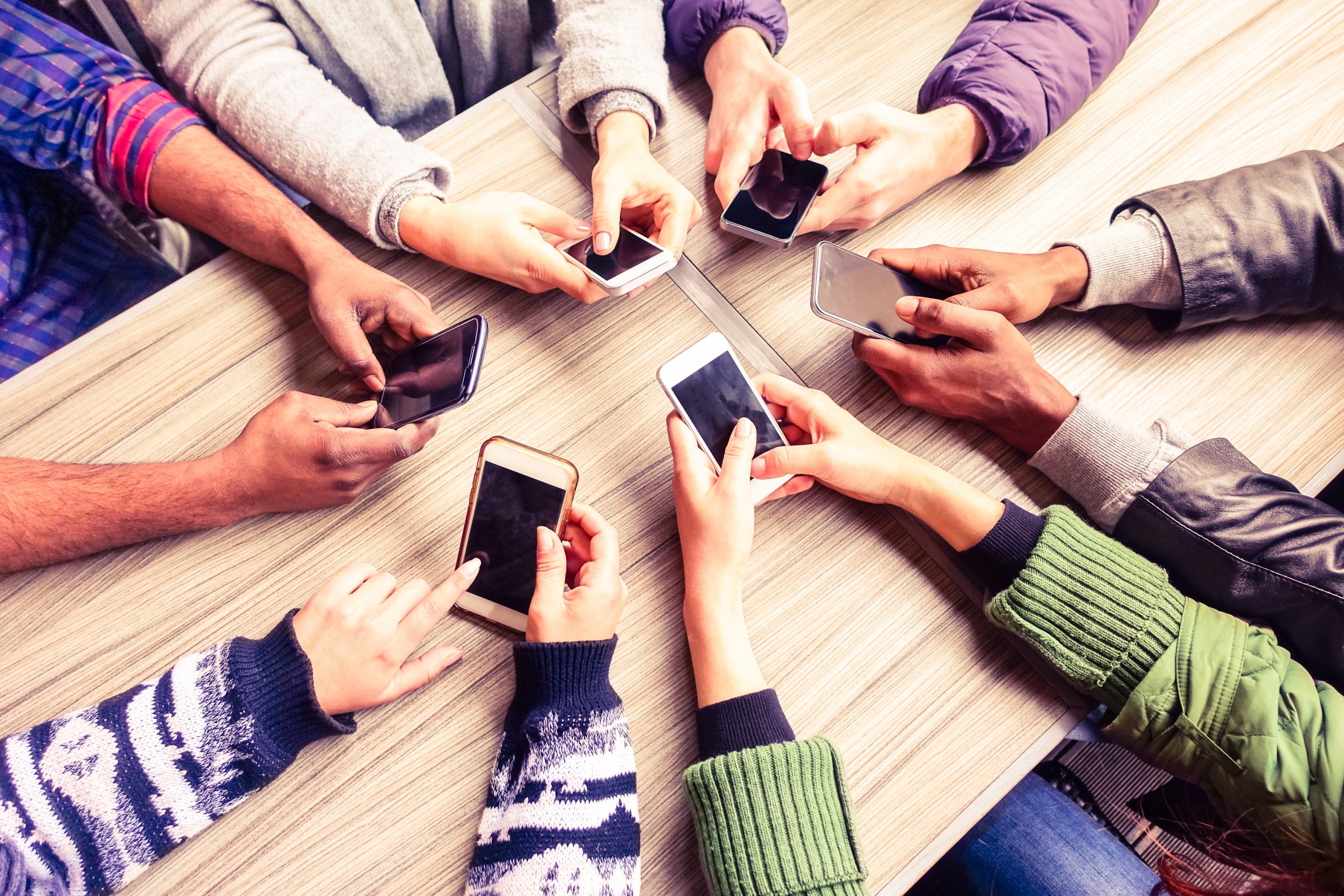 Working from Home Securely | SOS Technology Group
